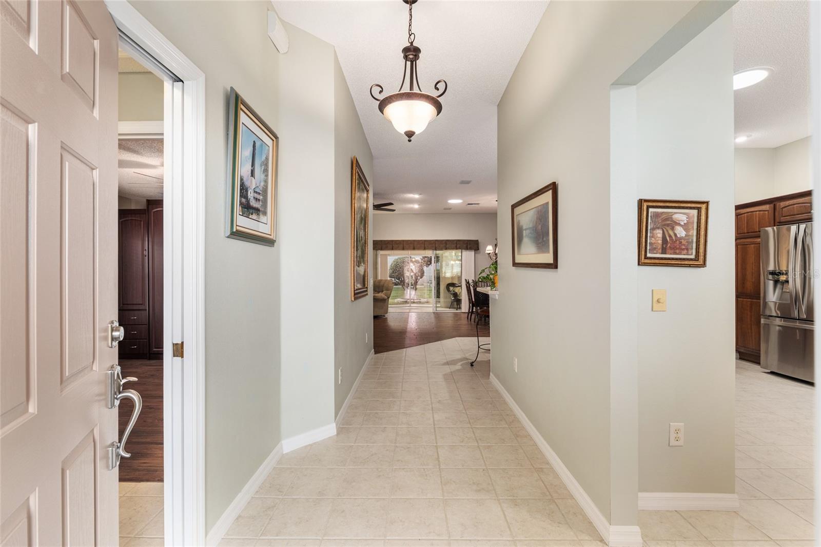 THE VILLAGES - Residential