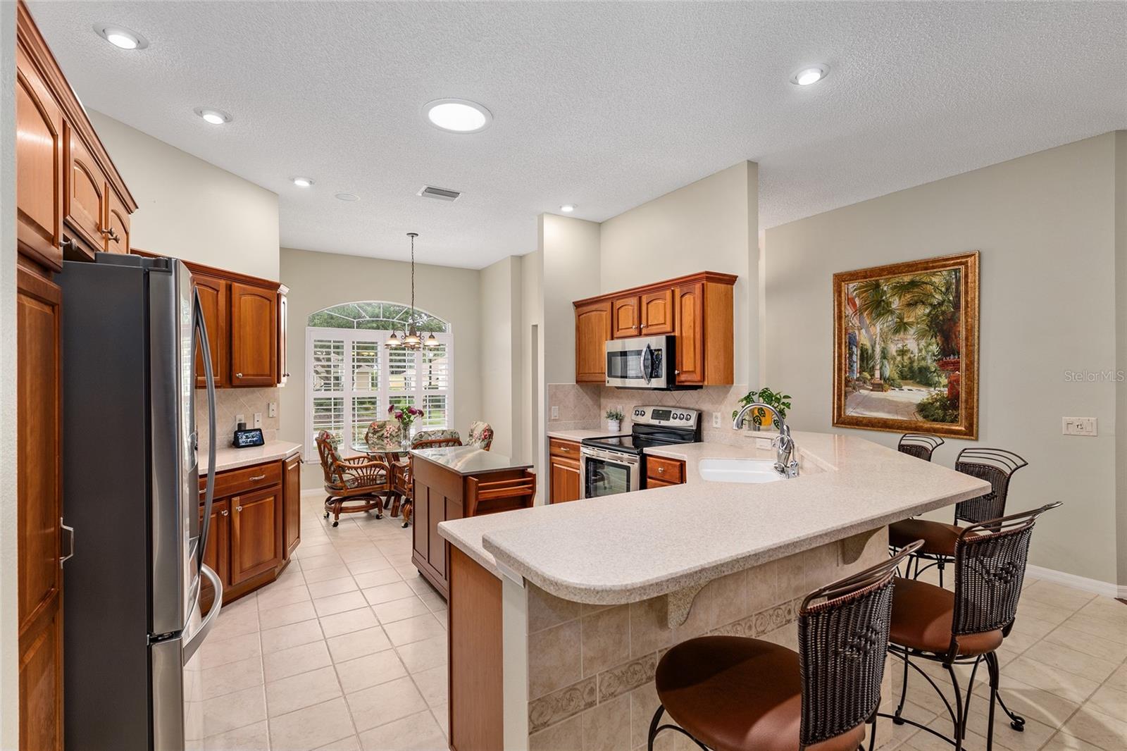 THE VILLAGES - Residential