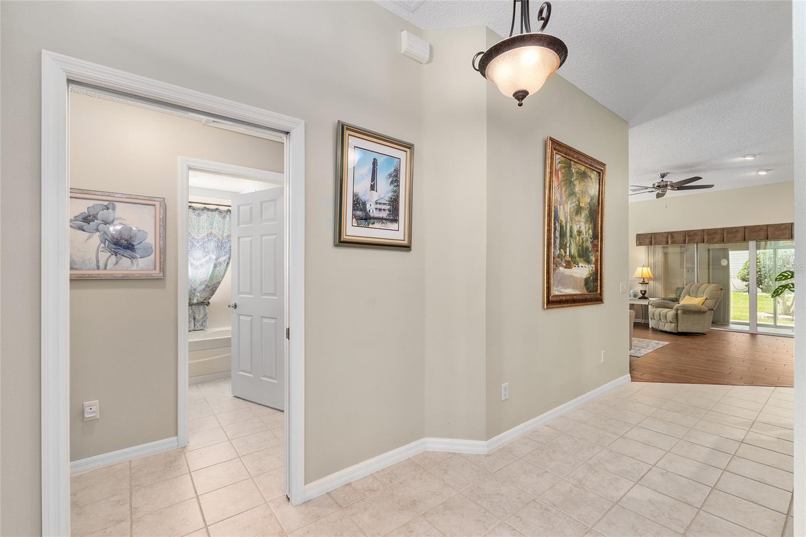 THE VILLAGES - Residential