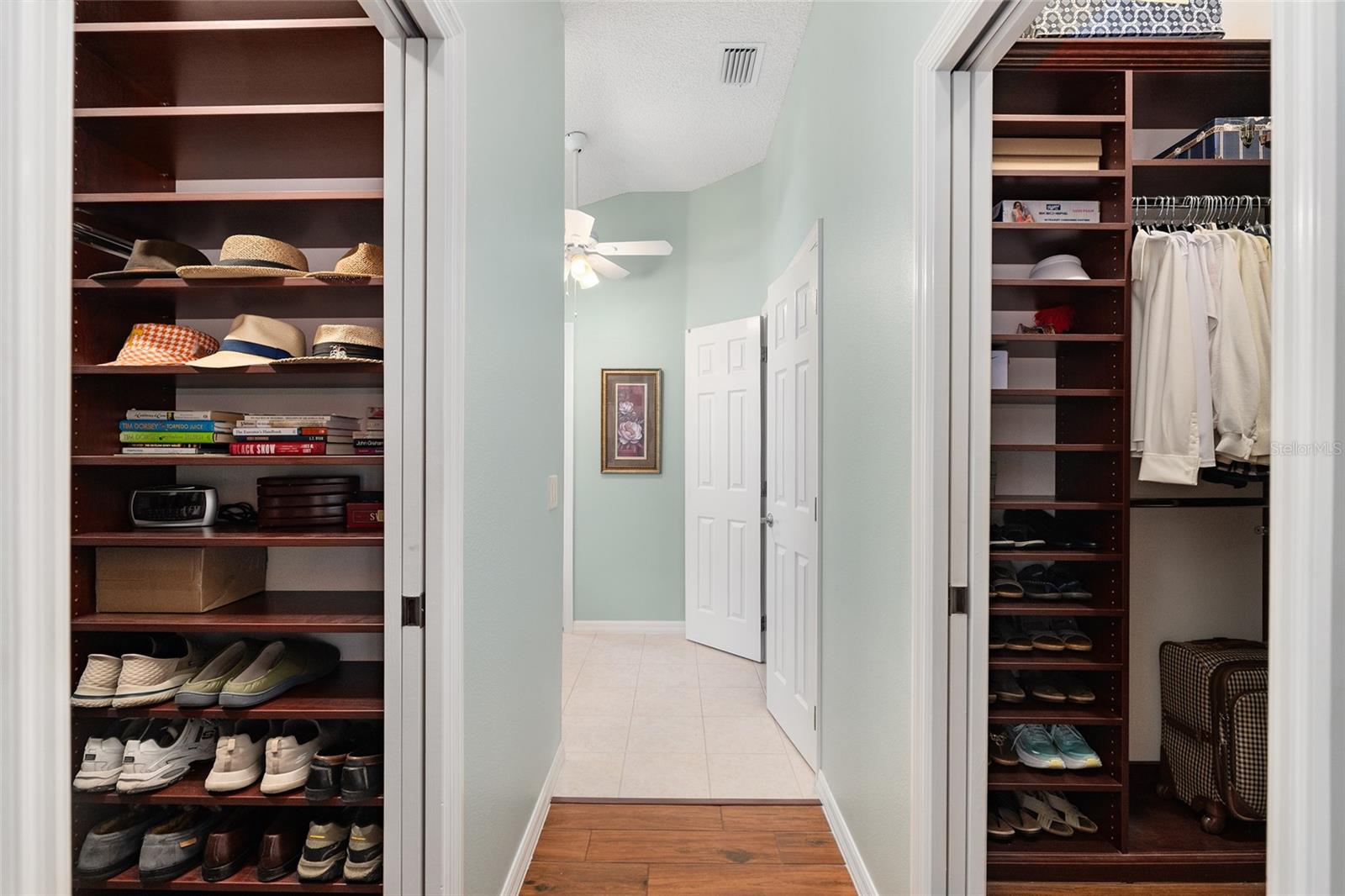 THE VILLAGES - Residential