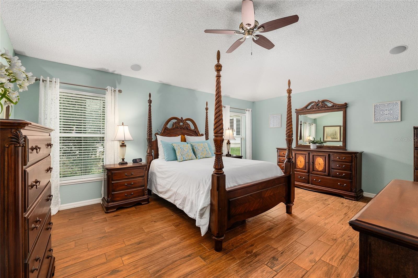 THE VILLAGES - Residential