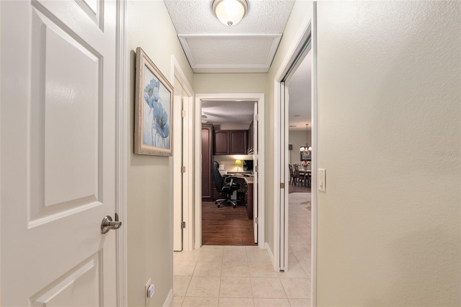 THE VILLAGES - Residential