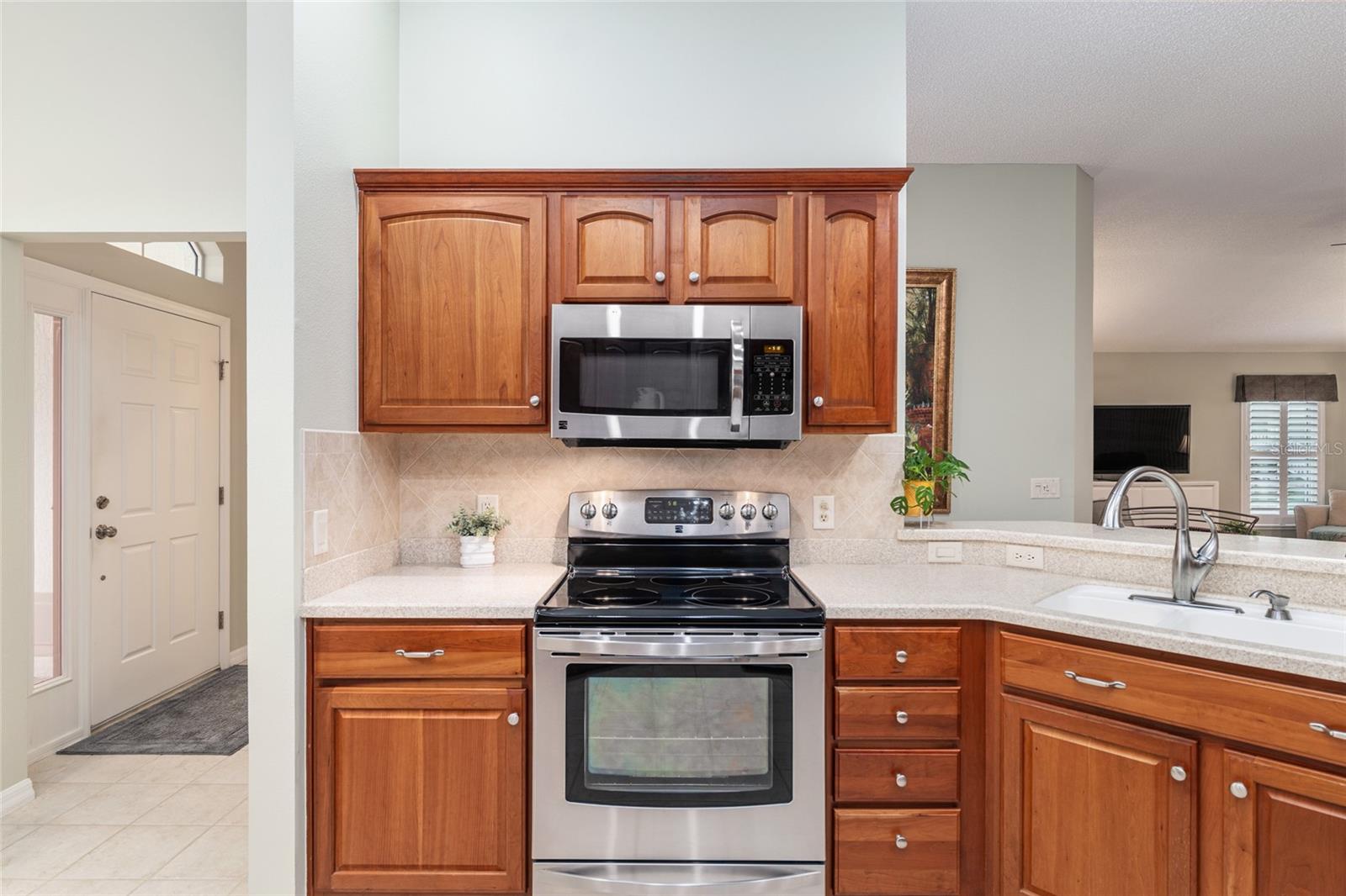 THE VILLAGES - Residential