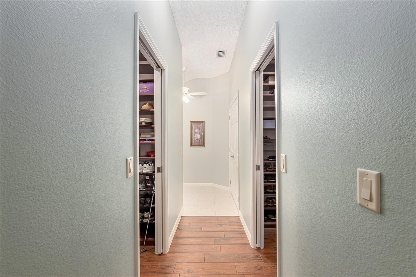 THE VILLAGES - Residential