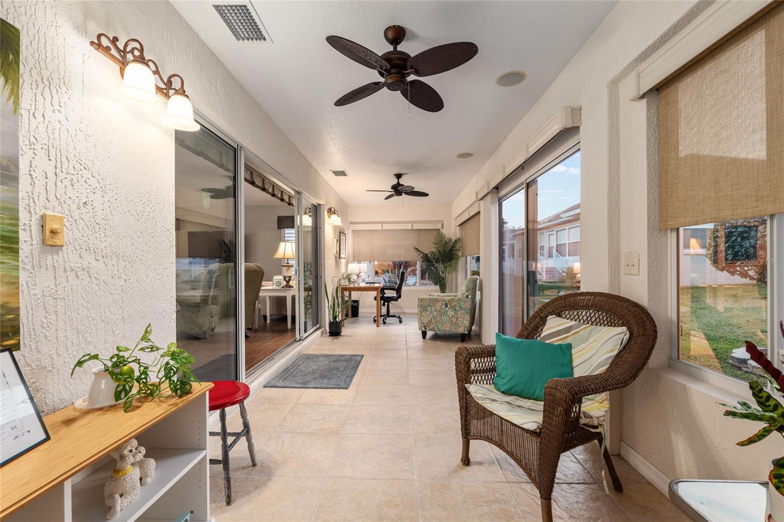 THE VILLAGES - Residential