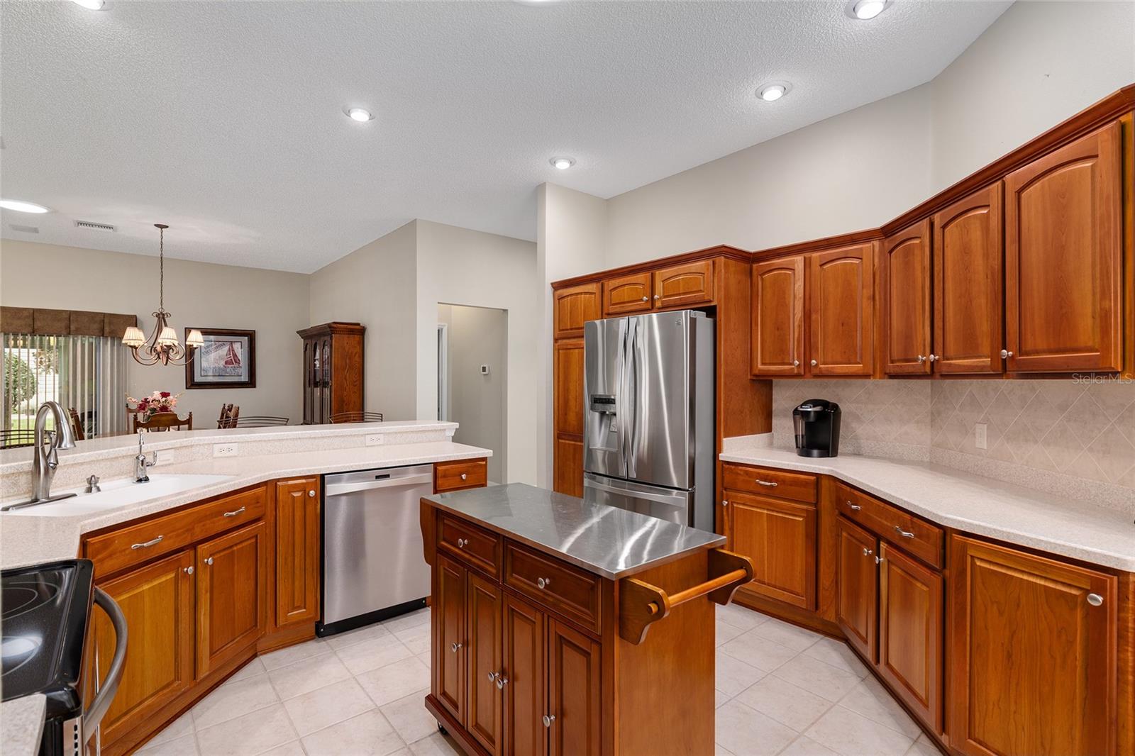 THE VILLAGES - Residential