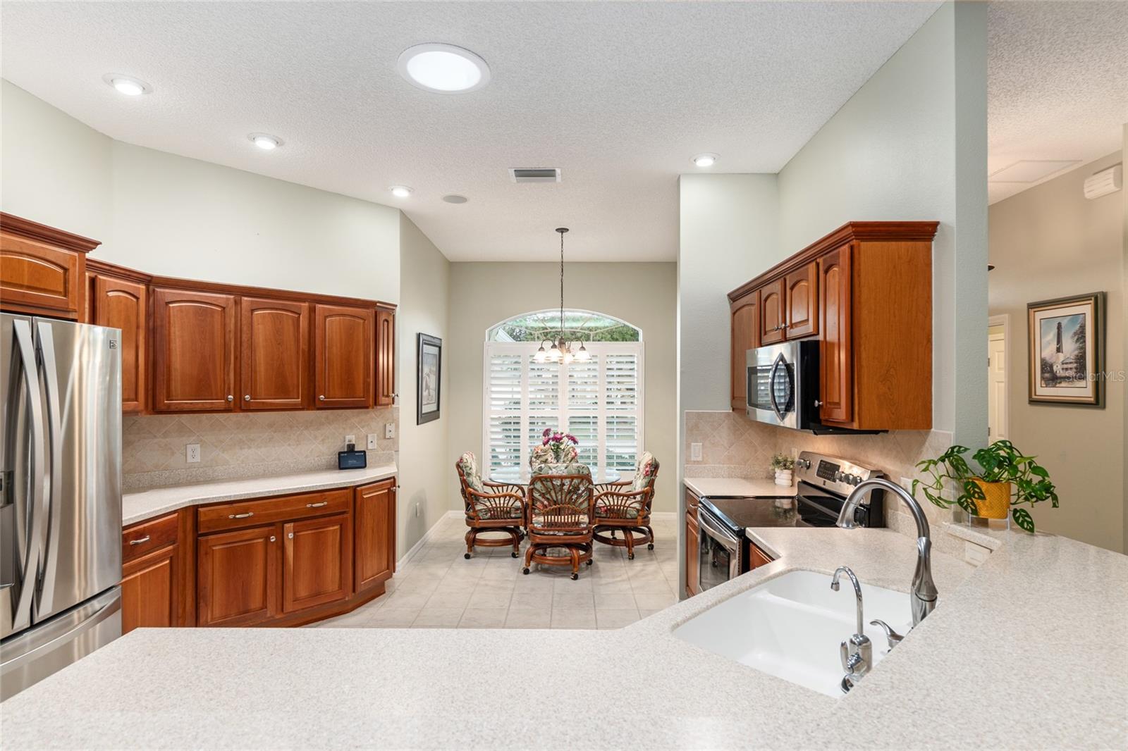 THE VILLAGES - Residential