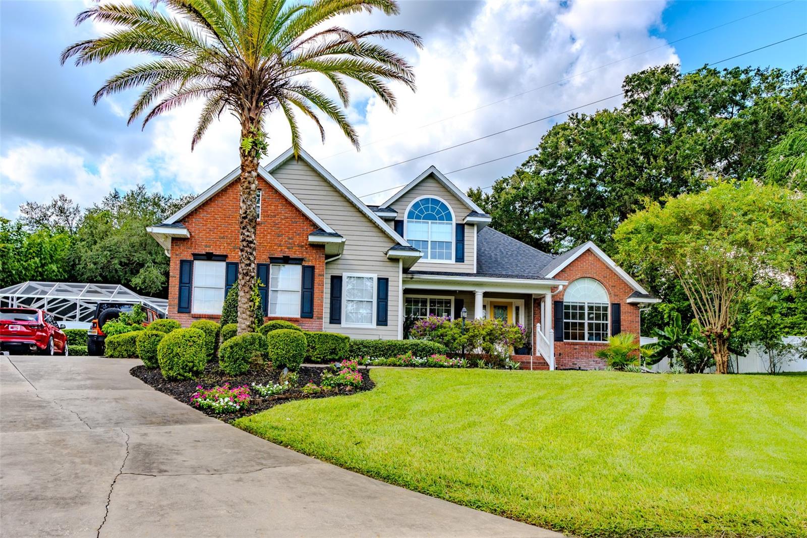 Photo 1 of 78 — 33721 SPRING DRIVE, LEESBURG, FL 34788