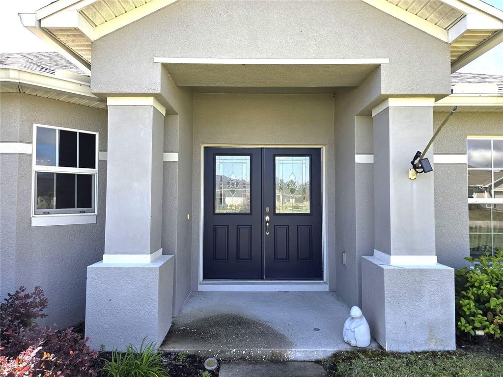 Photo of 4823 San Ignacio Drive, Sebring, FL 33872 (MLS # L4961480)