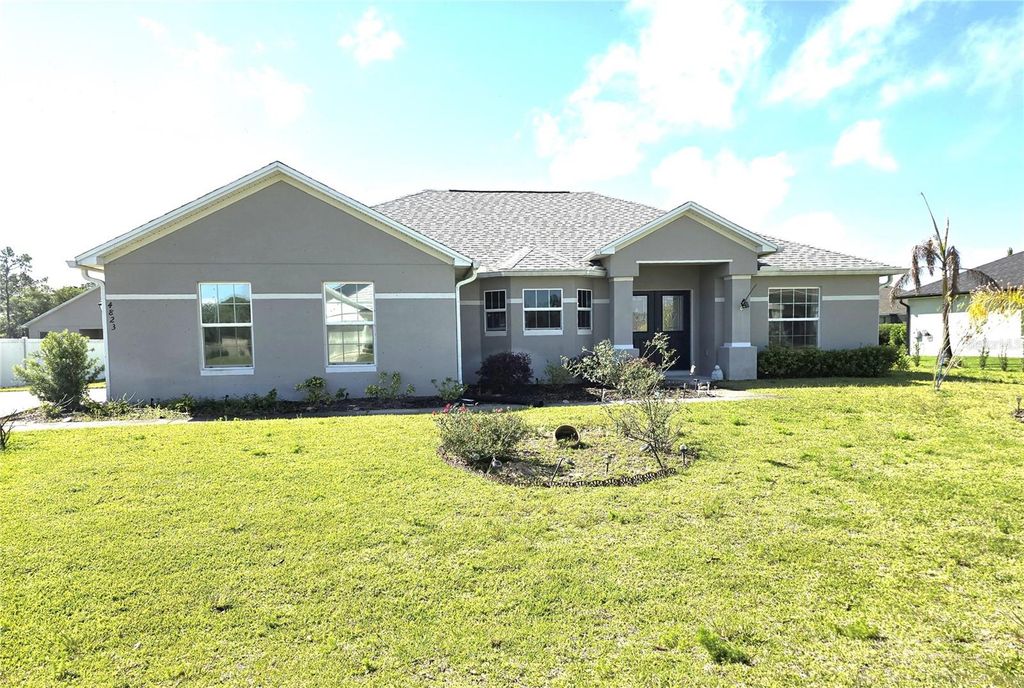 Photo of 4823 San Ignacio Drive, Sebring, FL 33872 (MLS # L4961480)