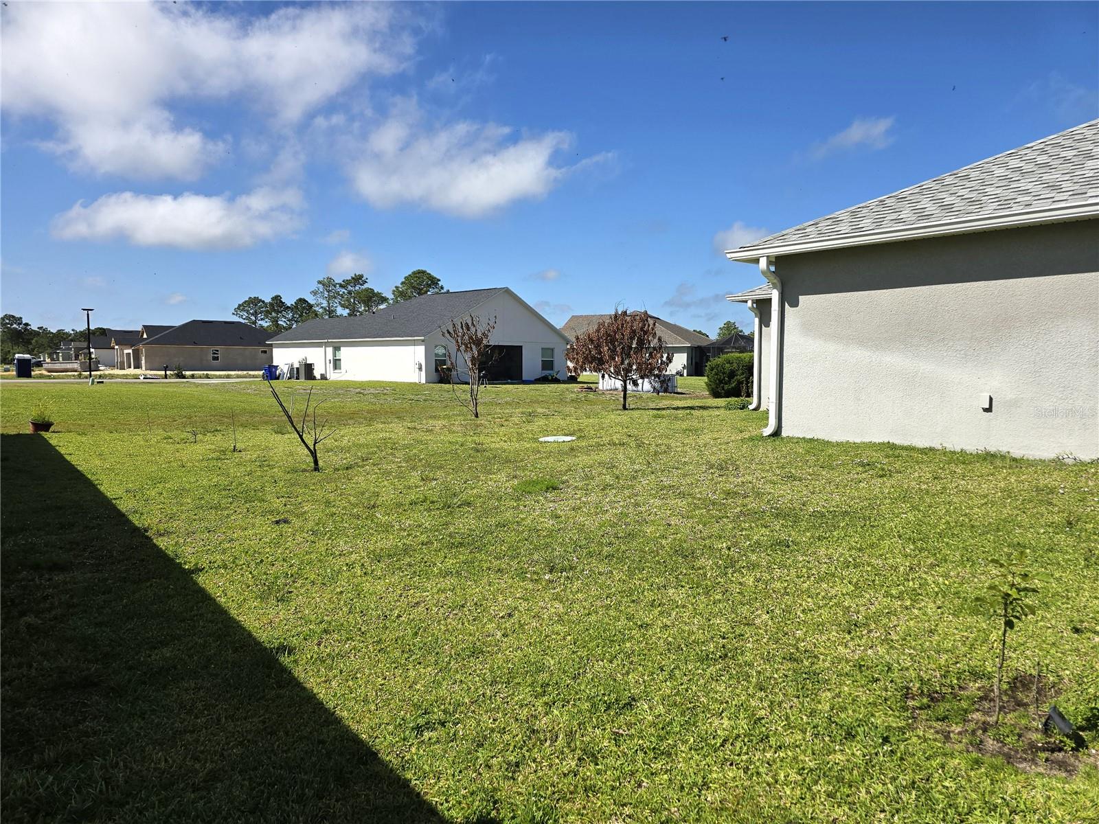 SUN N LAKE - Residential