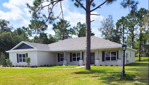 A home in OCALA