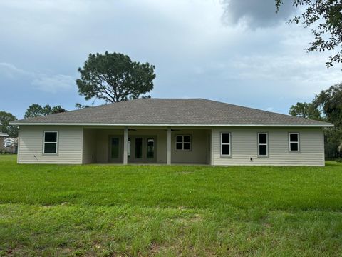 A home in OCALA