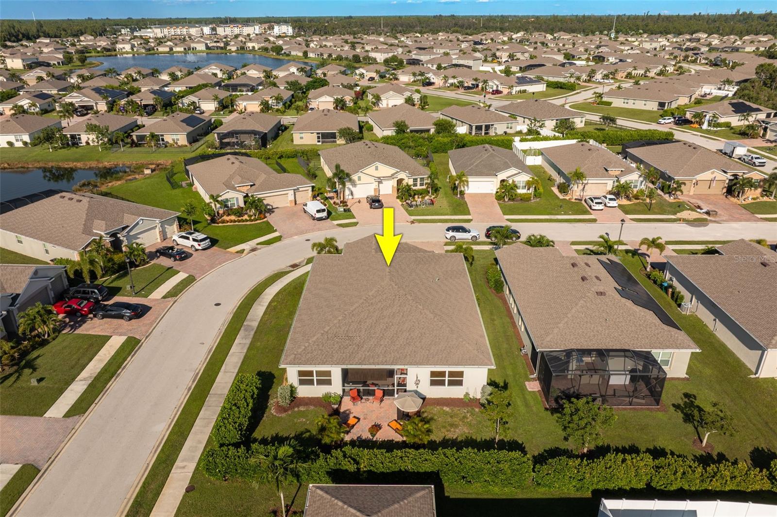 ENTRADA C1-C13 R-1 L1-L10 01 02 - Residential