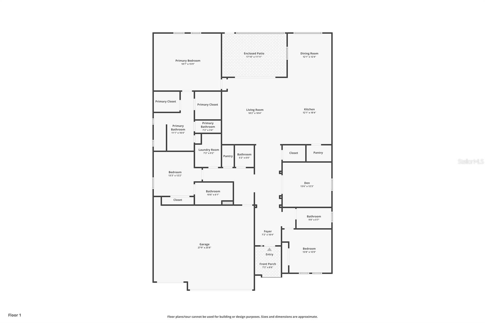 ENTRADA C1-C13 R-1 L1-L10 01 02 - Residential
