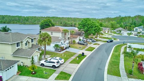 A home in KISSIMMEE