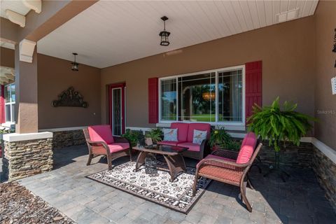 Tiny photo for 9070 SW 89th Loop, Ocala, FL 34481 (MLS # OM711909)