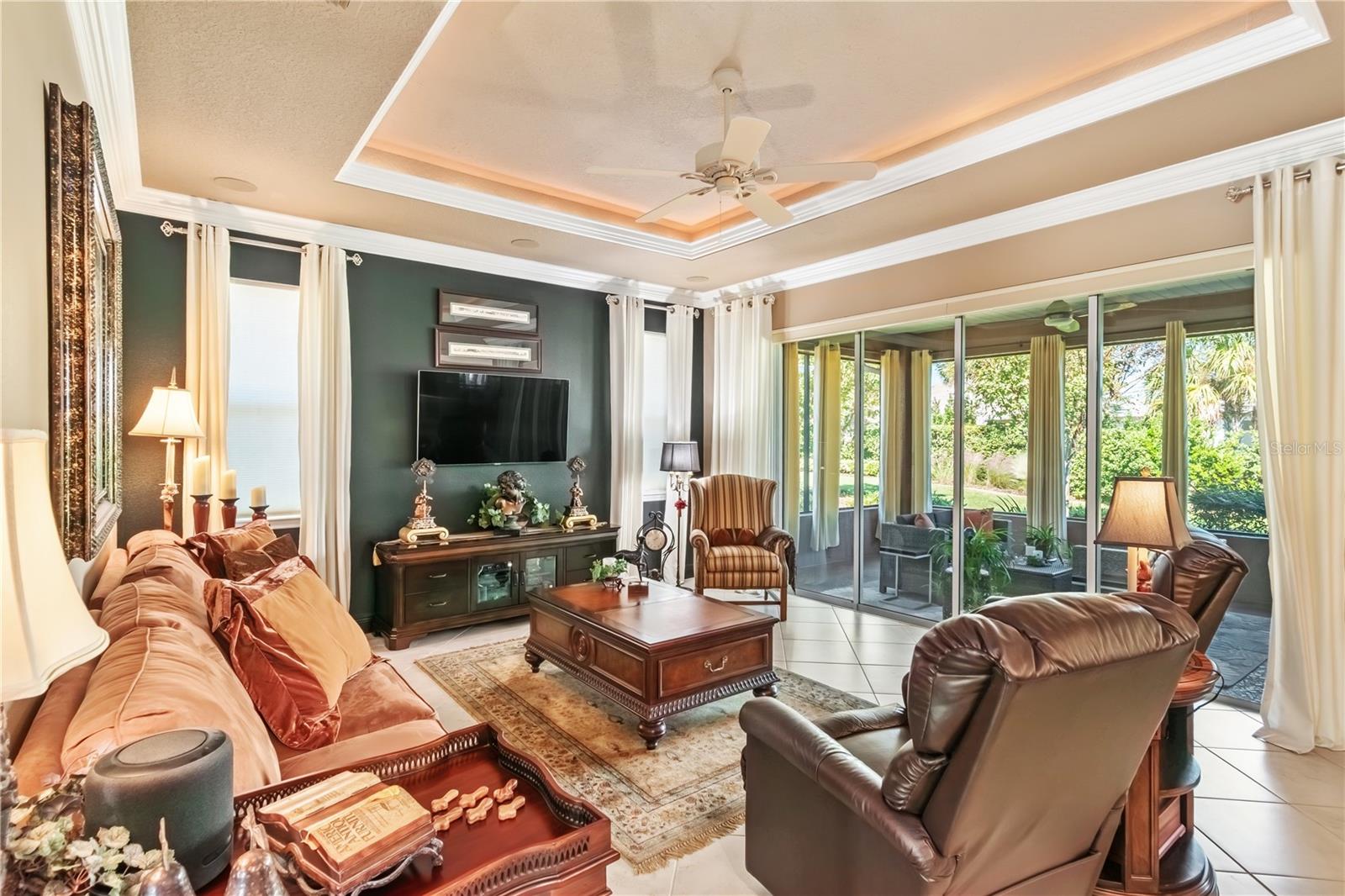 CANDLER HILLS WEST THE SANCTUARY - Residential
