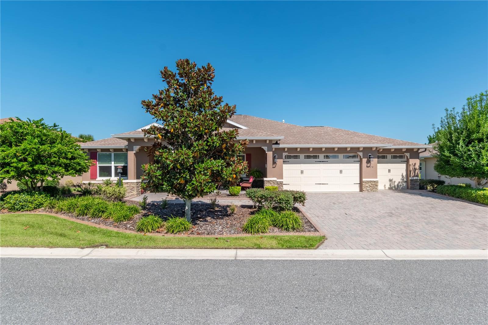 CANDLER HILLS WEST THE SANCTUARY - Residential