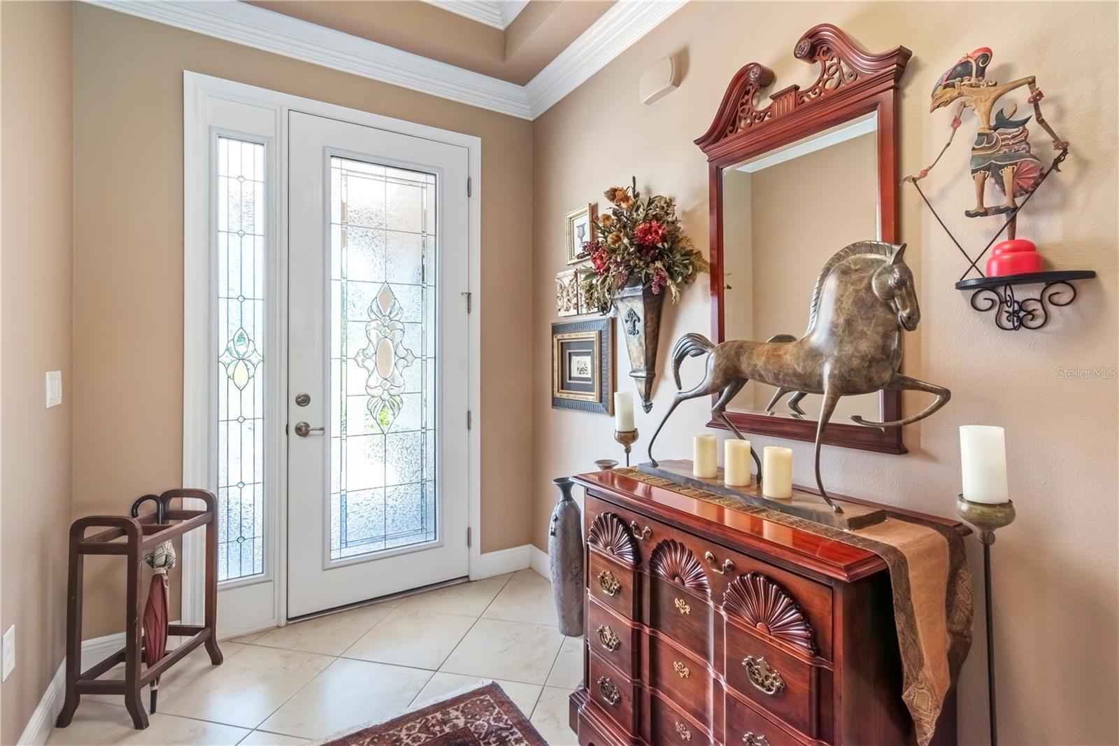 CANDLER HILLS WEST THE SANCTUARY - Residential