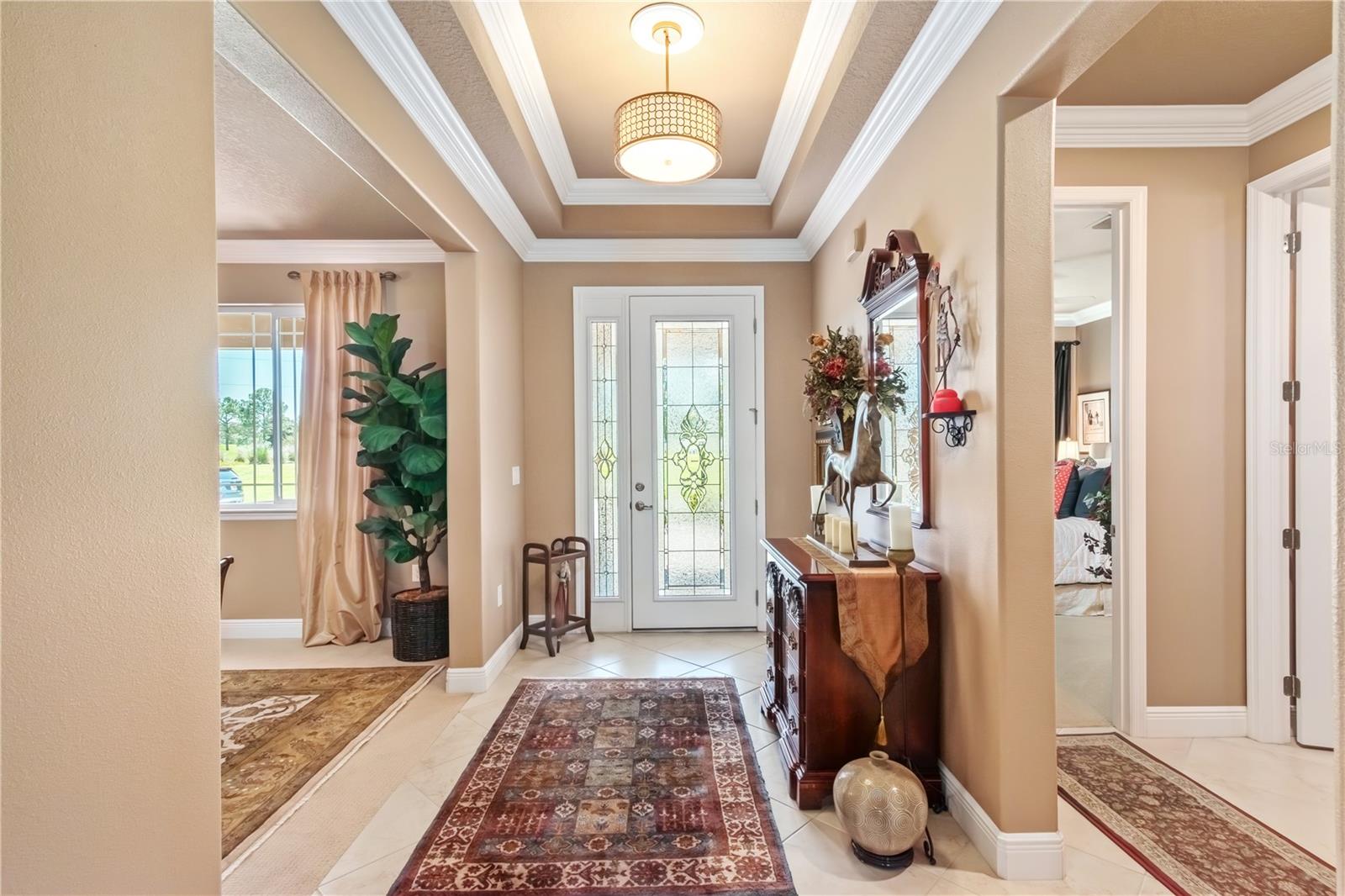 CANDLER HILLS WEST THE SANCTUARY - Residential