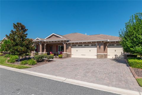 Photo of 9070 SW 89th Loop, Ocala, FL 34481 (MLS # OM711909)