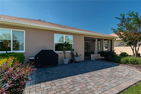 Tiny photo for 9070 SW 89th Loop, Ocala, FL 34481 (MLS # OM711909)