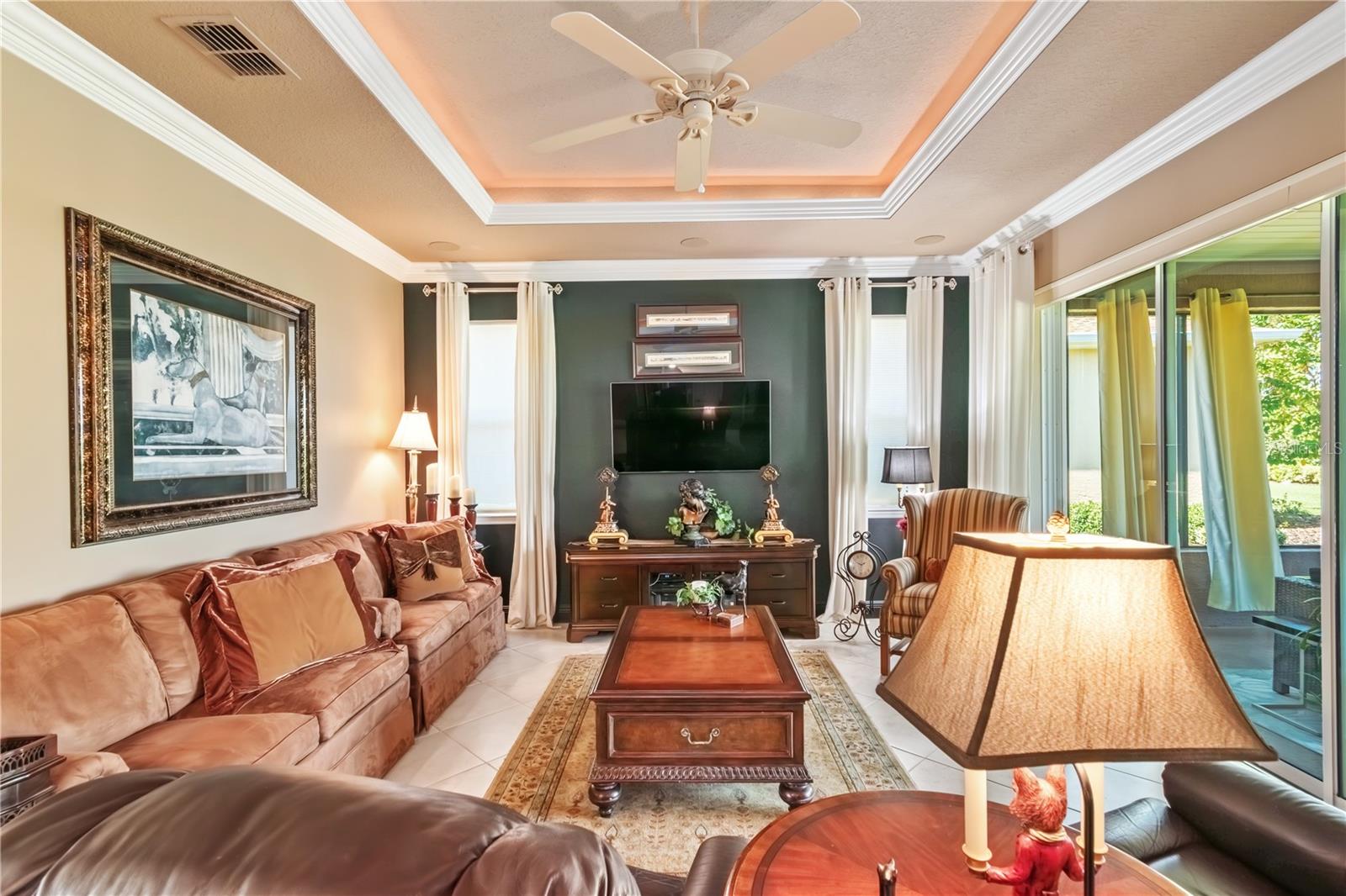 CANDLER HILLS WEST THE SANCTUARY - Residential