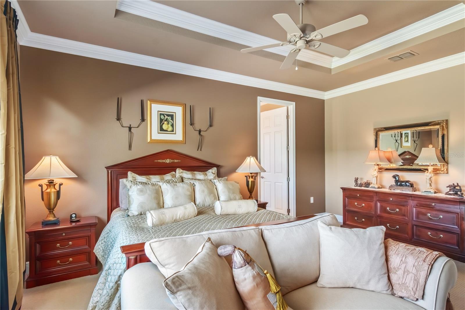 CANDLER HILLS WEST THE SANCTUARY - Residential