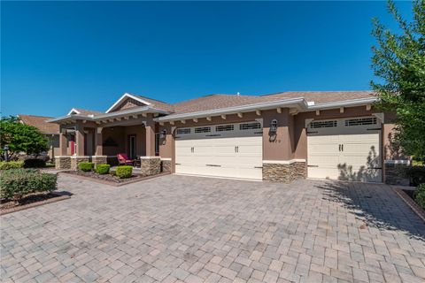 Tiny photo for 9070 SW 89th Loop, Ocala, FL 34481 (MLS # OM711909)