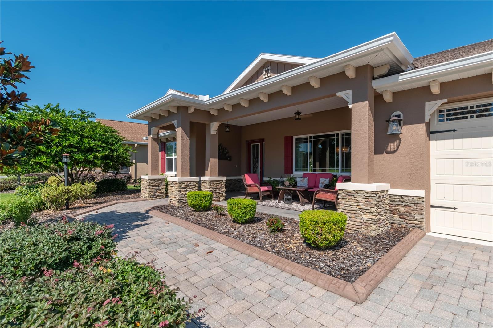 CANDLER HILLS WEST THE SANCTUARY - Residential