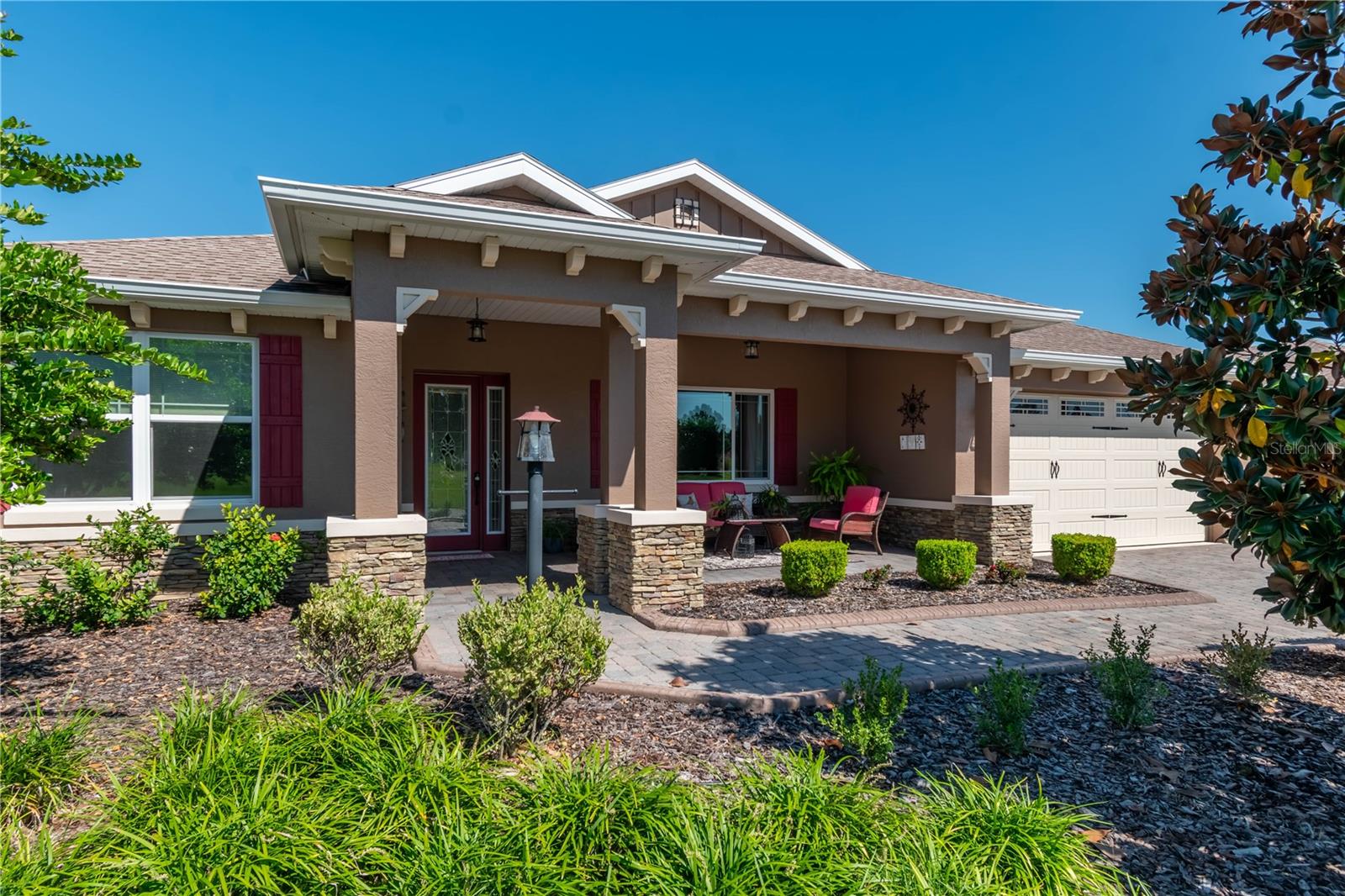 CANDLER HILLS WEST THE SANCTUARY - Residential