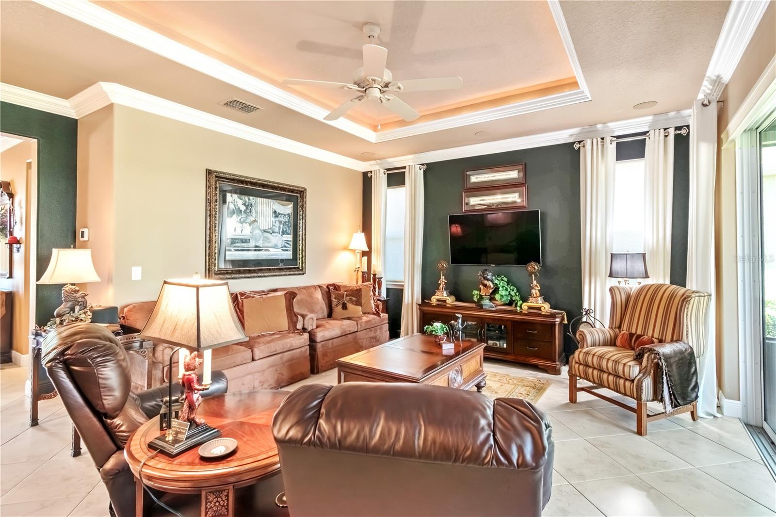 CANDLER HILLS WEST THE SANCTUARY - Residential