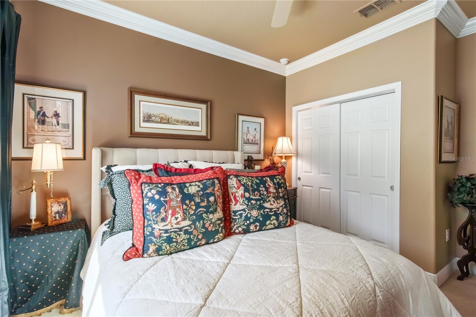 CANDLER HILLS WEST THE SANCTUARY - Residential
