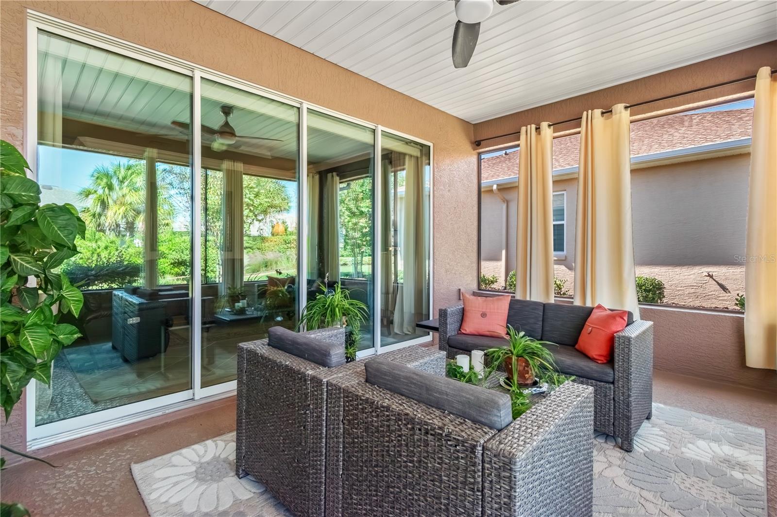 CANDLER HILLS WEST THE SANCTUARY - Residential