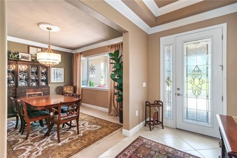 Tiny photo for 9070 SW 89th Loop, Ocala, FL 34481 (MLS # OM711909)