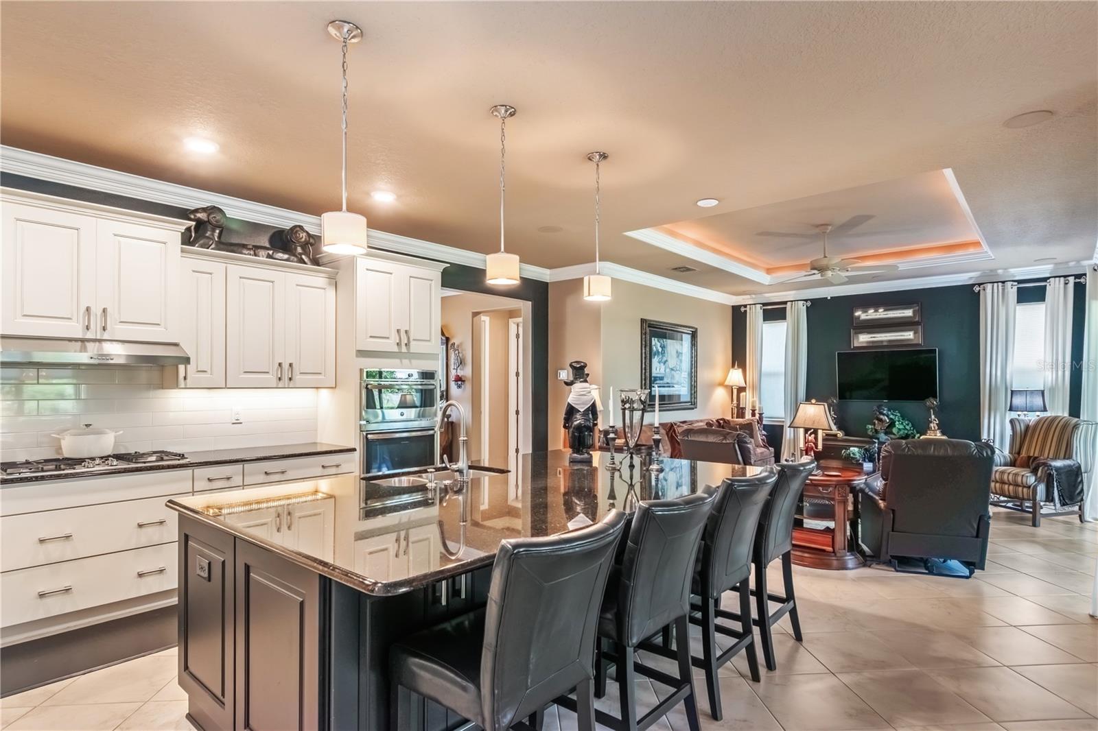 CANDLER HILLS WEST THE SANCTUARY - Residential