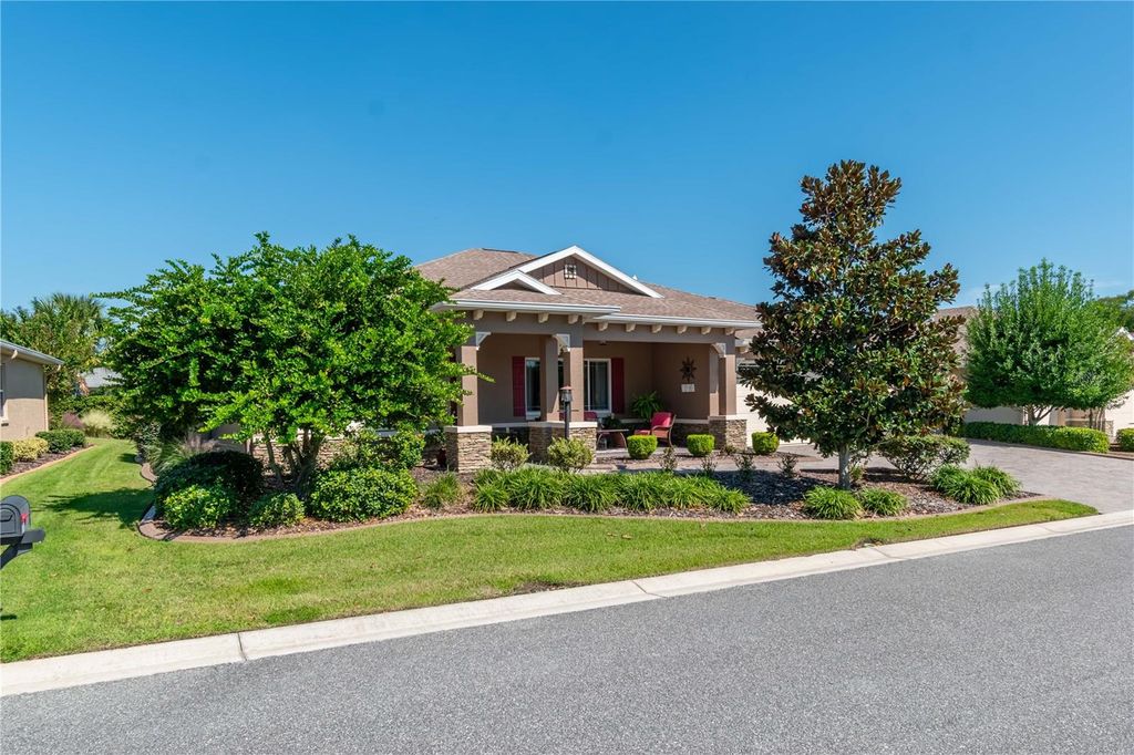 Photo of 9070 SW 89th Loop, Ocala, FL 34481 (MLS # OM711909)