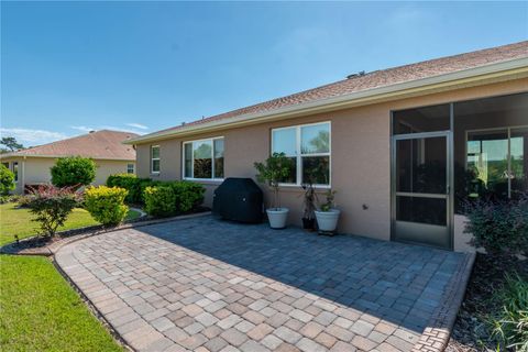 Tiny photo for 9070 SW 89th Loop, Ocala, FL 34481 (MLS # OM711909)