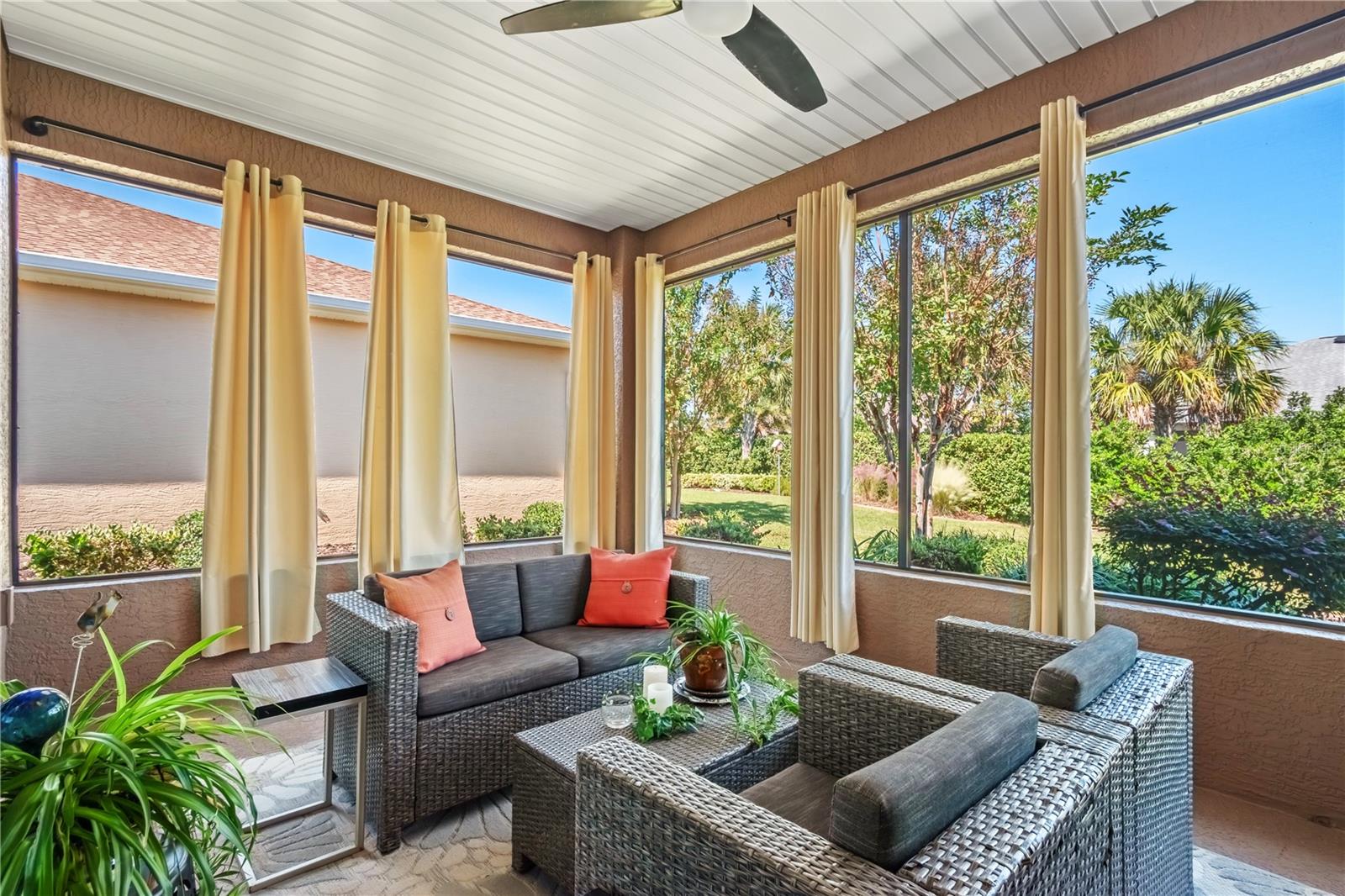 CANDLER HILLS WEST THE SANCTUARY - Residential