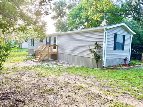 438 RAY KEEN ROAD HAINES CITY FL 33844
