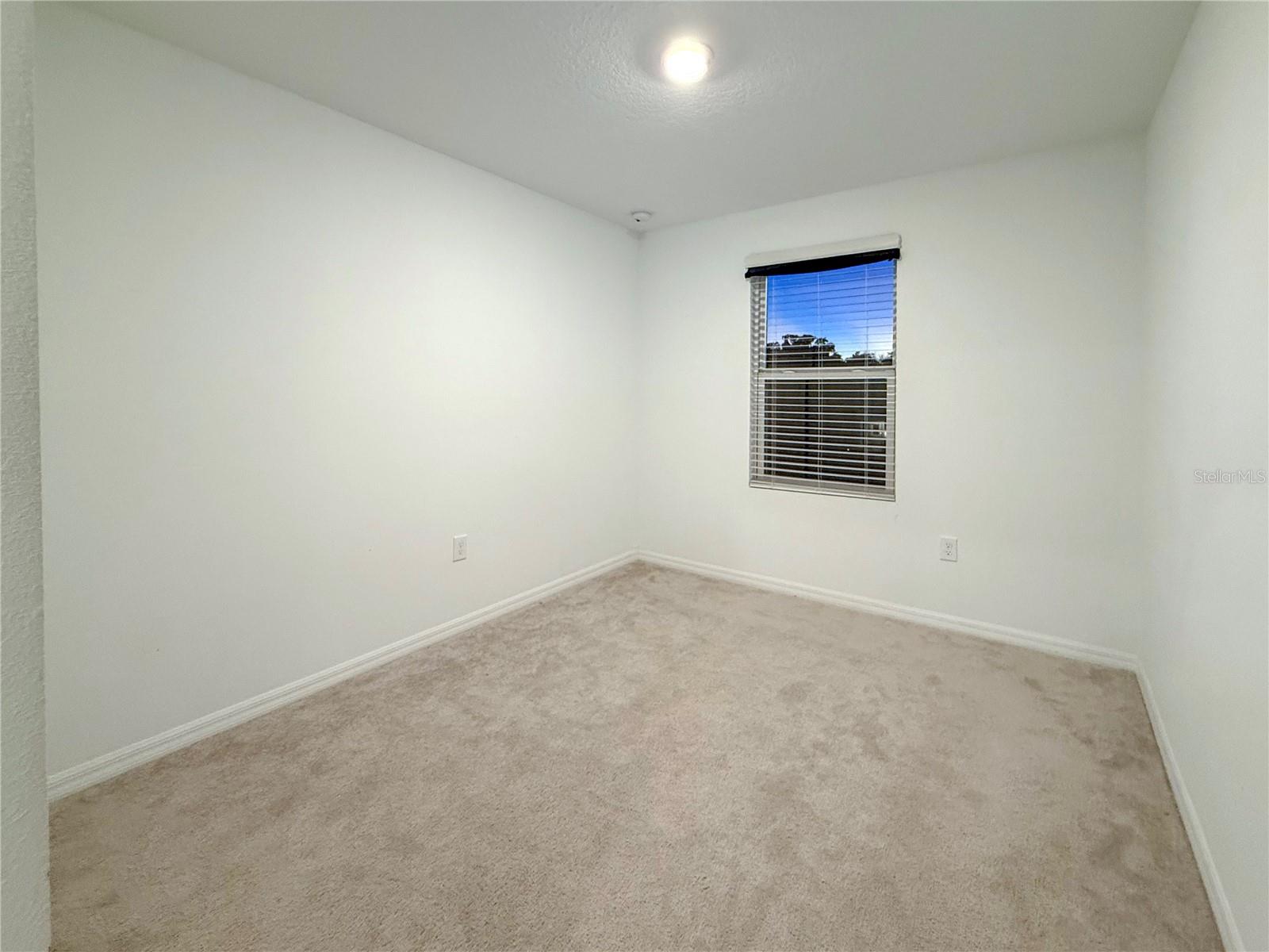 THE TOWNHOMES AT BELLALAGO - Residential Lease