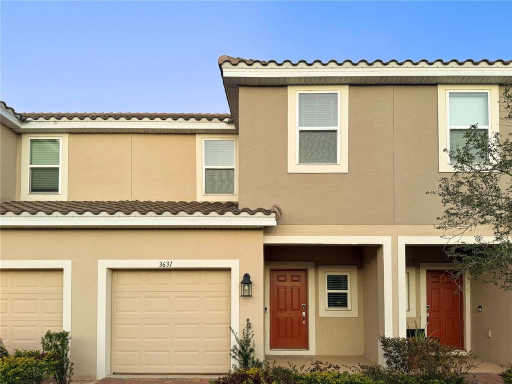 Photo of 3631 Landing Net Drive, Kissimmee, FL 34746 (MLS # S5145322)