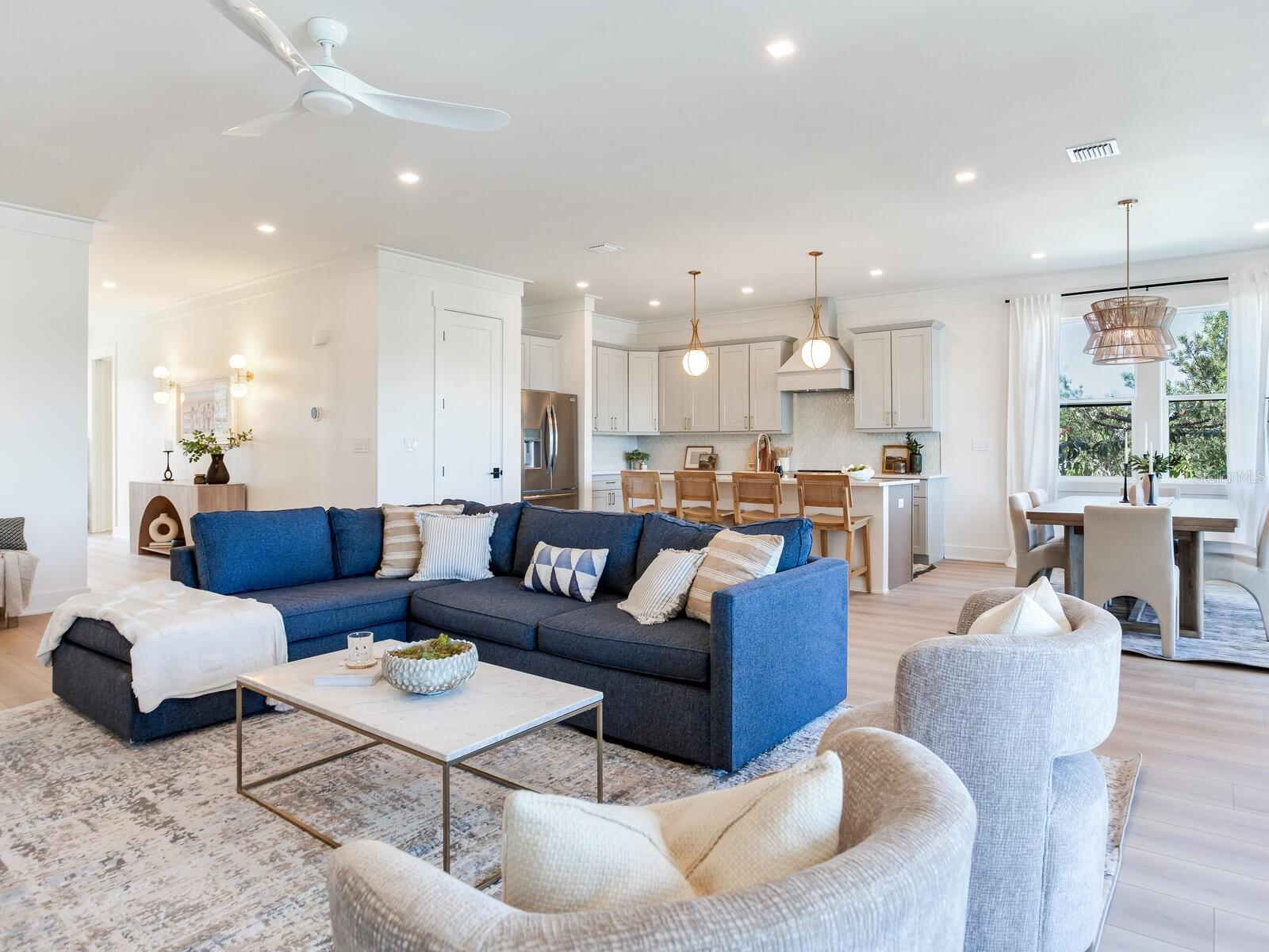 NORTH REDINGTON BEACH SEC B - Residential