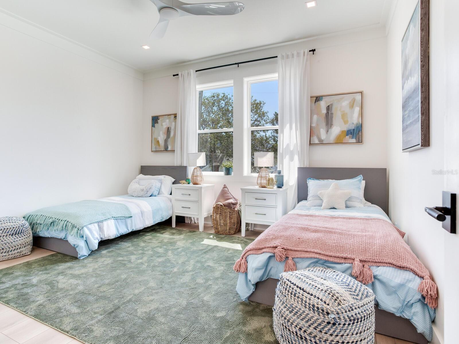 NORTH REDINGTON BEACH SEC B - Residential