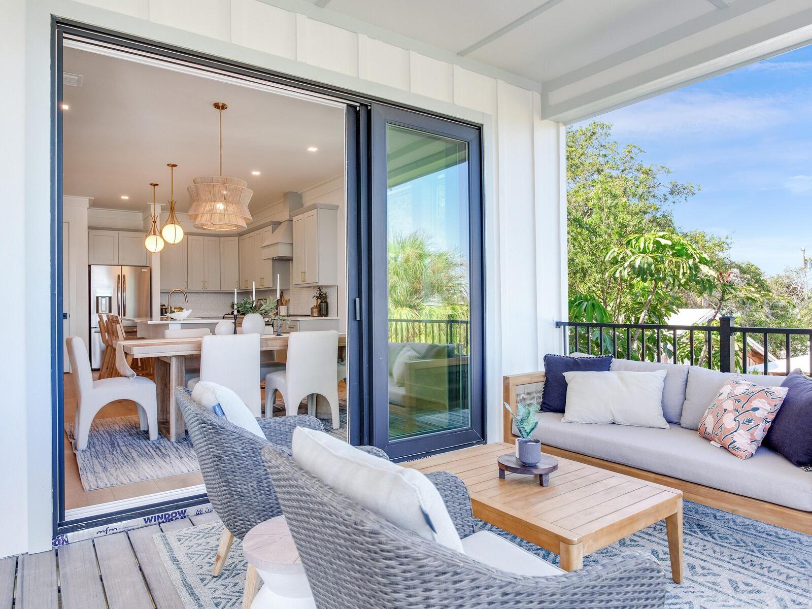 NORTH REDINGTON BEACH SEC B - Residential