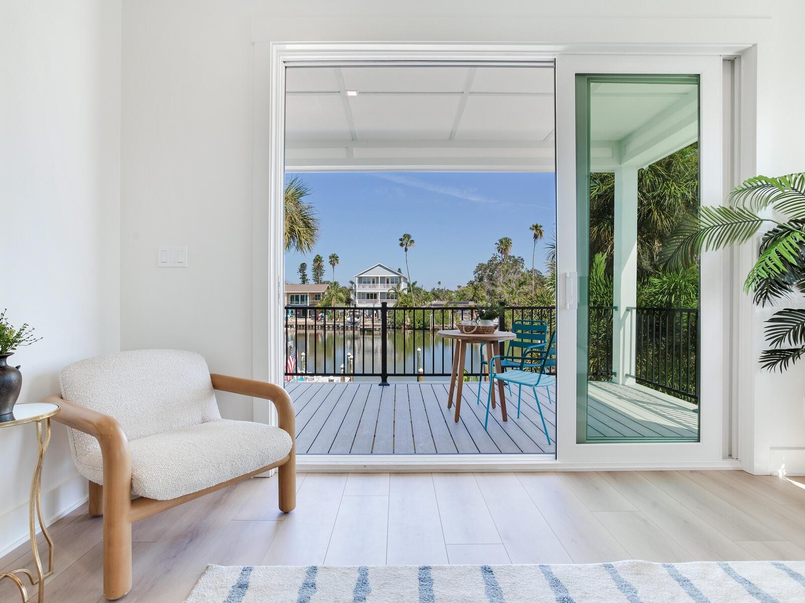 NORTH REDINGTON BEACH SEC B - Residential