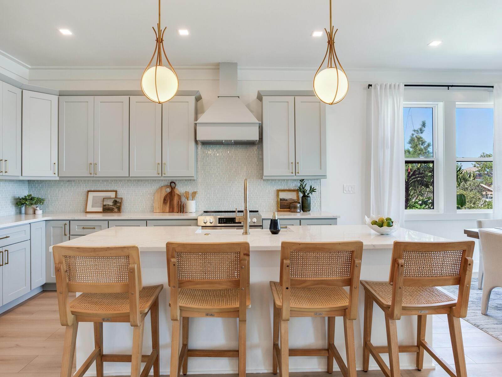 NORTH REDINGTON BEACH SEC B - Residential