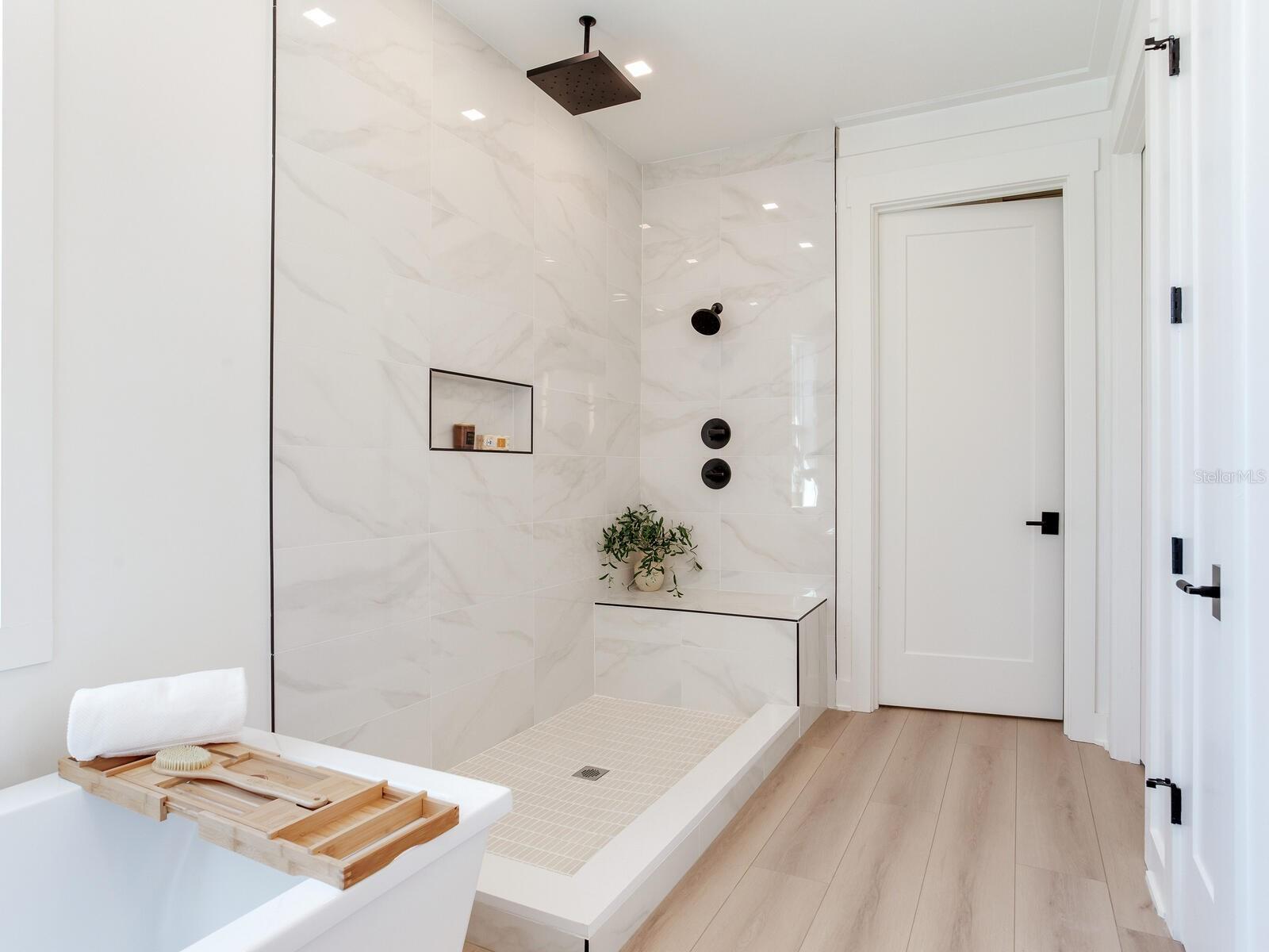 NORTH REDINGTON BEACH SEC B - Residential