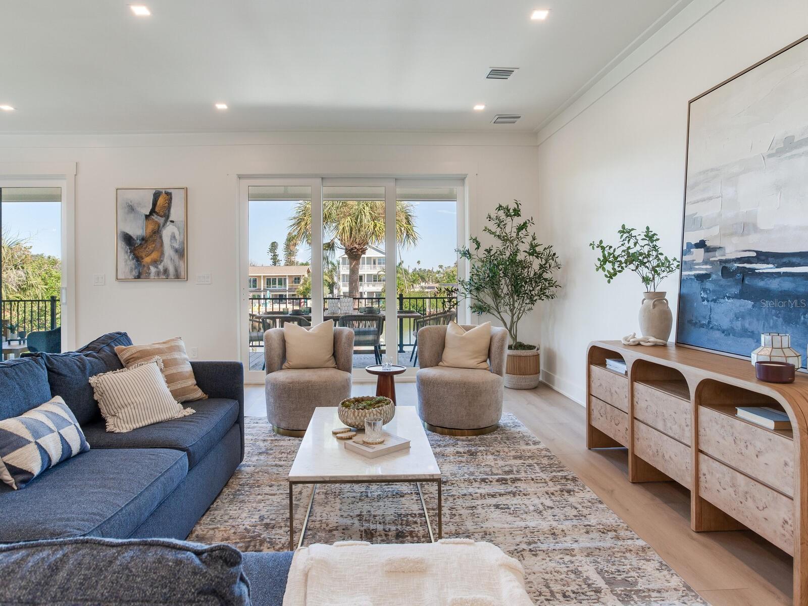 NORTH REDINGTON BEACH SEC B - Residential